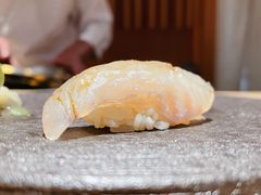 -银座岩
