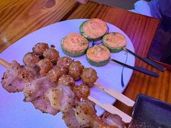 -坂吉屋·居酒屋深夜食堂(龙湖店)