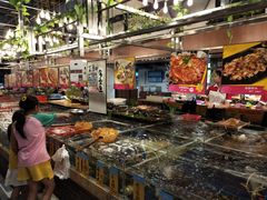 -79号渔船海鲜饭店(华强北店)