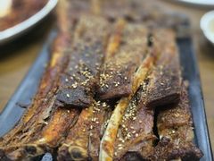 -长安后宰门水盆羊肉(新都心店)
