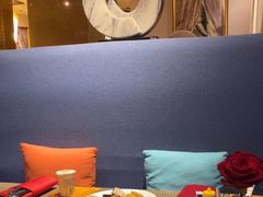 -翠湖六号全日制西餐厅(翠湖宾馆店)