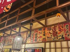 -玉川屋·深夜食堂居酒屋(柳巷店)
