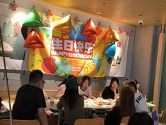 -乐凯撒披萨(蛇口花园城店)