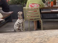 -RAC BAR(安福路店)