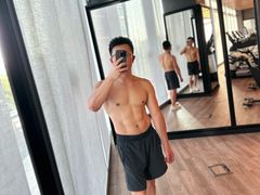 -燃坊JEN ACTIVE游泳健身中心·深圳前海JEN酒店