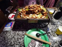 -蛙舍·炭烧牛蛙(东百中心店)