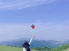 -大姆山草场