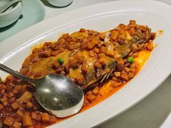 -半勺·新徽菜(银泰城店)