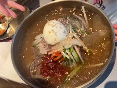 -韩一品韩国料理(柏庐南路店)