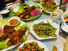 -新疆伊宁远征餐厅