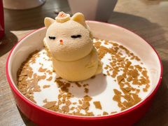 -京味斋·烤鸭·北京菜(安贞店)