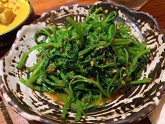 -默加东南亚美食(大宁音乐广场店)