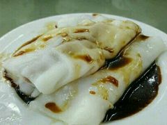 -香港蓮香樓(上環店)
