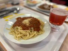 -宜家·瑞典风味餐厅(天津东丽商场店)