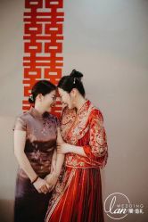 -蘭club婚礼策划