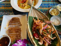 凤爪沙拉-食肆&Fourteen(武林夜市店)