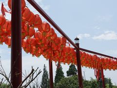 -径山寺