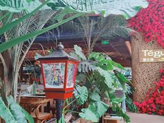 -Tegu泰古莲·泰国餐厅(红山6979店)