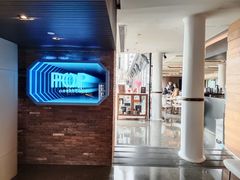 -POP露台西餐厅·望江阁
