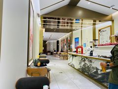-Tims天好咖啡·贝果(东方广场店)