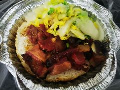 -红星光发煲仔饭(文海店)
