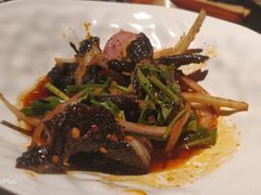 -醉巫山纸包鱼·私房菜