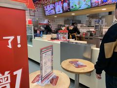 -DQ·蛋糕·冰淇淋(徐东销品茂店)