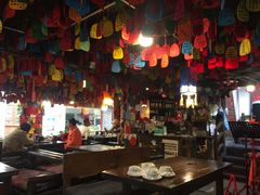 大堂-民食香·腊排骨野生菌美食(木府店)