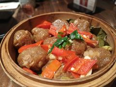 -鱼食饭稻·苏浙土菜17年老馆子(平江路店)