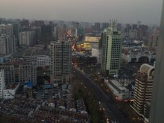 雅居乐万豪酒店-上海雅居乐万豪侯爵酒店