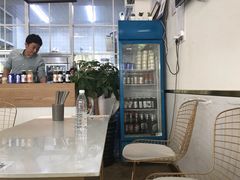 -董小西的凉皮和椒麻鸡(三元桥店)