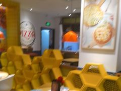 -菲滋意式休闲餐厅(北仑银泰城店)