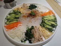 -上关东东北菜(夫子庙水游城店)