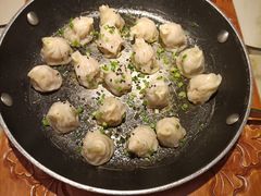 -京华烟云·北京烤鸭(领展购物广场·中关村店)