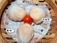 招牌虾饺皇-点都德(花城店)