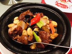 -海棠湾威斯汀酒店·知味西餐厅