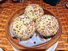 流沙燕麦包-老广酒楼(樱花店)