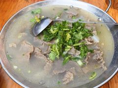 -杨三娘跷脚牛肉(羊子山西路店)