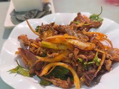 -二十一分小锅炖(皓月店)