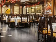 大堂-惠丰堂饭庄·烤鸭·京味菜(西北旺·唐家岭店)