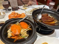 -万龙洲海鲜(广渠门店)