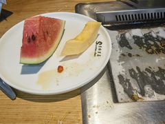 -苏格里岛自助海鲜烤肉(青秀万达店)
