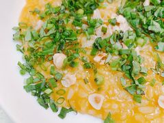 南瓜燉飯-Ocean's Table 欧舍