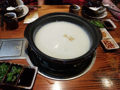 -盈田盈粥庄(博山东路店)