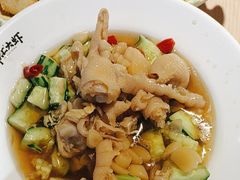 -邵汇大虾火锅(鲁迅路店)