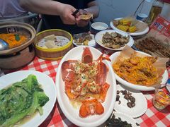 -琼大师东方烤乳猪(亚特兰蒂斯店)