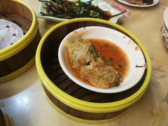 -明泉居茶点荟(车陂店)