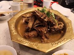 -老城一锅羊蝎子(红星东街店)