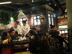 -左庭右院鲜牛肉火锅(南通CBD大有境店)