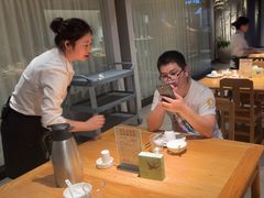 -黄山老妈·土菜(碧桂园店)